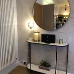 Chapel Penthouse Apartamento *
