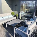 Chapel Penthouse York