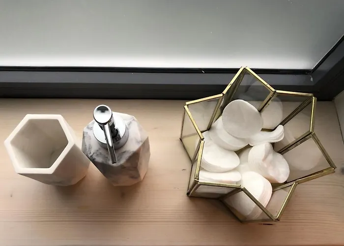 Chapel Penthouse アパート ヨーク