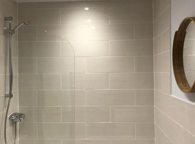 Chapel Penthouse アパート ヨーク