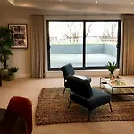 Chapel Penthouse Йорк