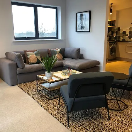 Chapel Penthouse يورك