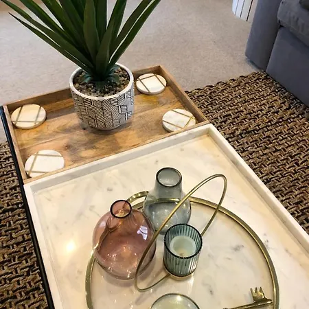 Apartment Chapel Penthouse York