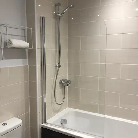 Chapel Penthouse Apartment *