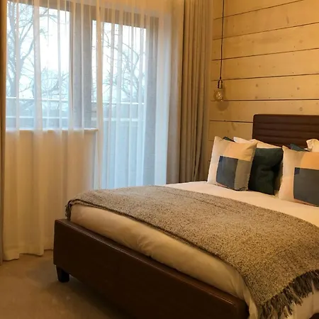 Chapel Penthouse York