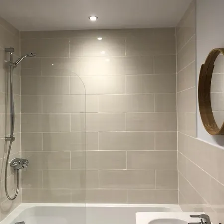 Chapel Penthouse Apartmán York