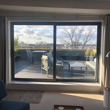 Daire Chapel Penthouse *