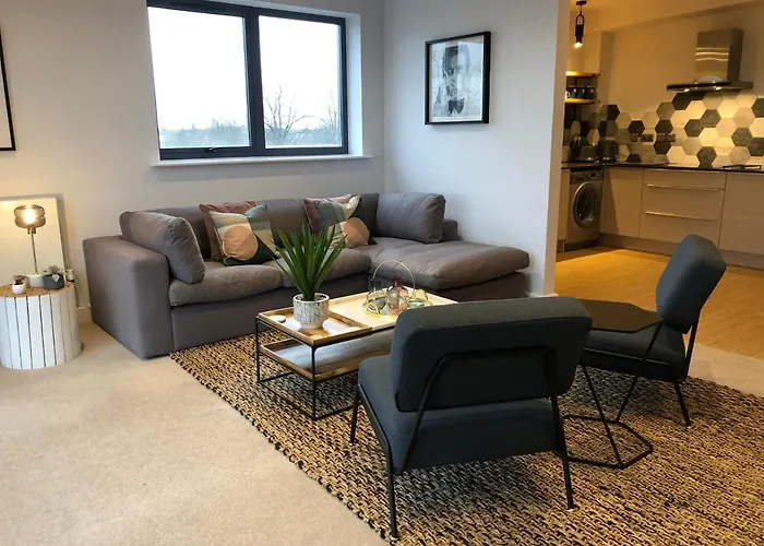 Chapel Penthouse يورك