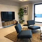Chapel Penthouse York