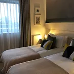 Chapel Penthouse * York