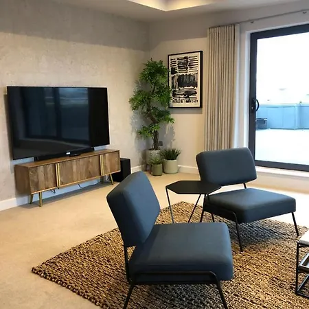 Chapel Penthouse York