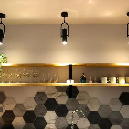 Appartement Chapel Penthouse York