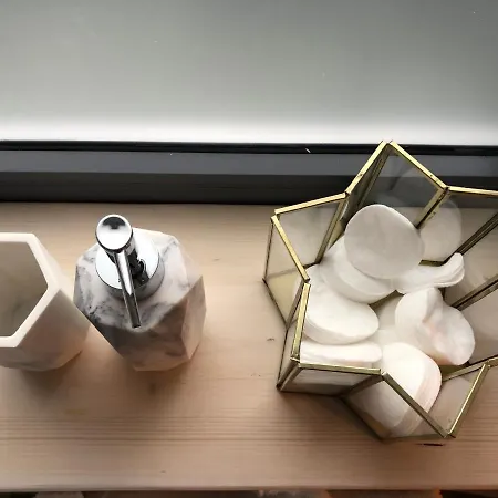 Chapel Penthouse Appartement York