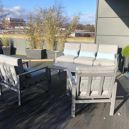 Chapel Penthouse